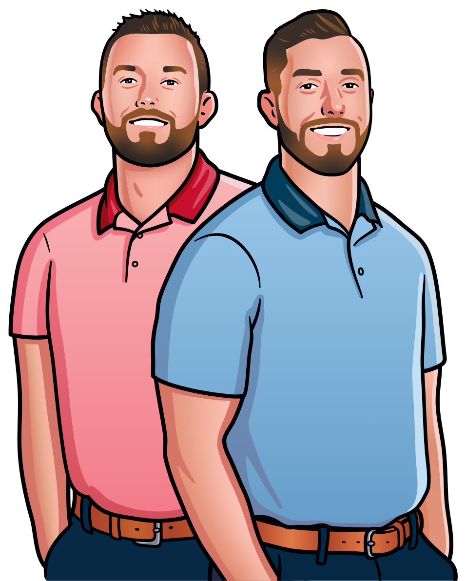 The Peterman Brothers